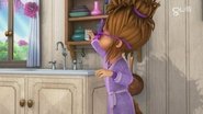 Clumsy Jeanette