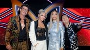 Group A Finals: Soundtrack of My Life