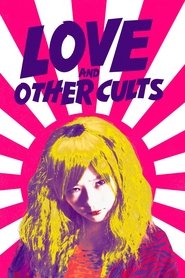 Poster Love and Other Cults 2017