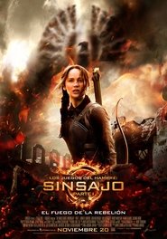 Los juegos del Hambre: Sinsajo. Parte 1 Película Completa HD 1080P [MEGA] [LATINO] 2014