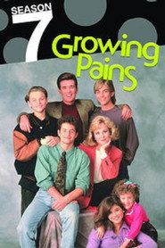 Growing Pains Season 7 2