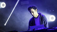 Four Tet