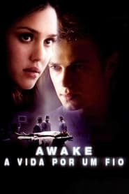 Assistir Awake – A Vida por um Fio Online HD