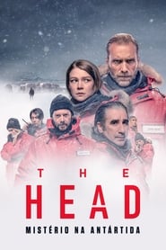 Imagem The Head: Mistério na Antártida Torrent