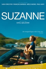 Film Suzanne en streaming