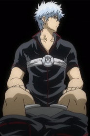Gintama Gintama Season 2 16