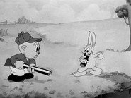 Porky's Hare Hunt