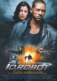 watch Io, robot now