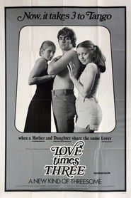 Love Times Three (1973)