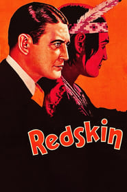 Poster Redskin