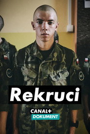 Recruits постер