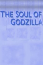 Poster The Soul of Godzilla: Ishiro Honda 2008