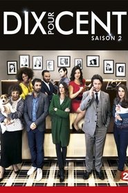 Dix Pour Cent (2015) online ελληνικοί υπότιτλοι