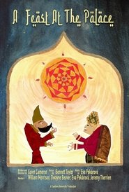 A Feast at the Palace (2023)