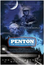 Image de Penton: The John Penton Story