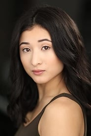 Sarah Formosa as Dancer / Chorus Performer