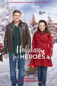 Holiday for Heroes постер