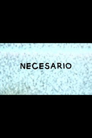 Necesario