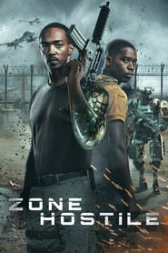 Zone hostile film en streaming