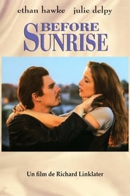 Before Sunrise streaming film