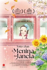 Pôster de Totto-Chan: A Menina na Janela