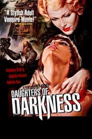 Daughters of Darkness постер