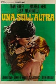 Una sull’altra (1969) Una sull’altra (1969)