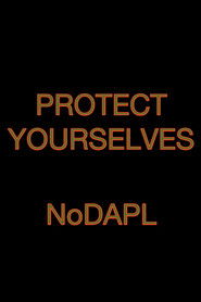 Poster Protect Yourselves 2016