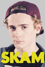 Skam - Season 3: Isak poster