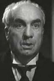 James Harcourt as Doctor