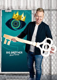 Big Brother Knossi Edition постер