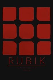 Poster Rubik 
