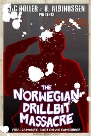 The Norwegian Drillbit Massacre