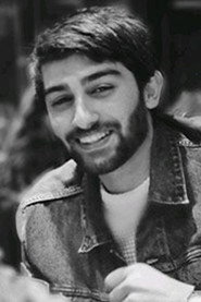 Mohammed Kanabi