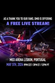 Dave Matthews Band - Live in Lisbon, Portugal 2024