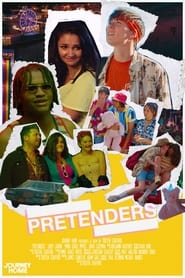 Pretenders (2021) Pretenders (2021)