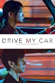 Regarder Drive My Car en streaming – FILMVF