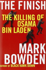 Osama Bin Laden: The Finish постер