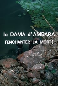 Poster The Dama of Ambara: To Enchant Death 1974