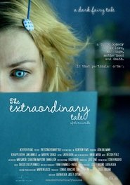 Poster The Extraordinary Tale of the Times Table 2014