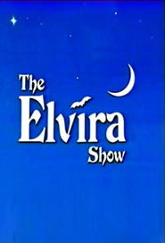 Poster The Elvira Show