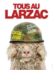 Leader-Sheep постер