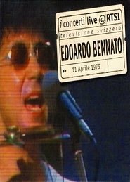 Edoardo Bennato - I concerti live @ RTSI