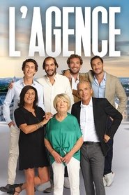 L'Agence - L'immobilier de luxe en famille streaming