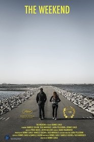 Poster The Weekend 2016