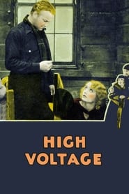 High Voltage постер