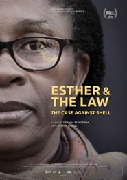 Esther and the Law streaming