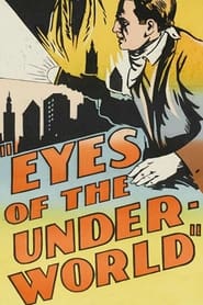 Poster Eyes of the Underworld