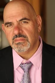 Phil Idrissi as Salesman