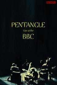 Pentangle: Live at the BBC